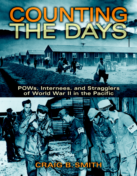 Cover image for book Counting the Days