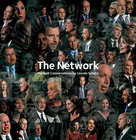 Cover image for book The Network