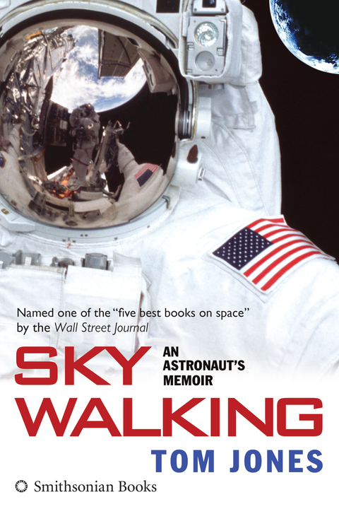 Cover image for book Sky Walking