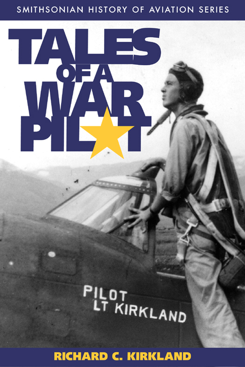 Cover image for book Tales of a Helicopter Pilot