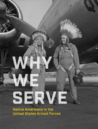 Why We Serve