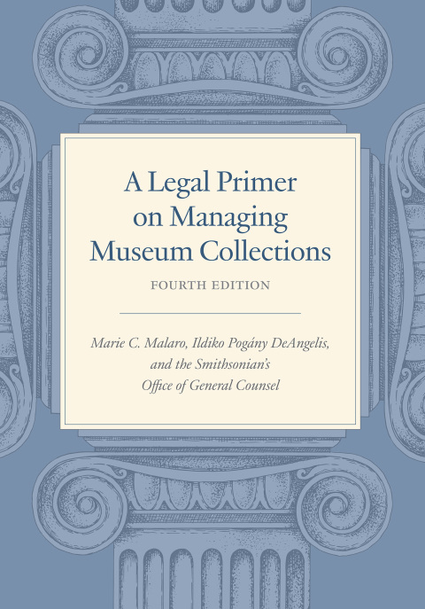 Legal Primer On Managing Museum...