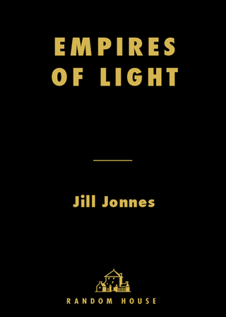 Empires of Light
