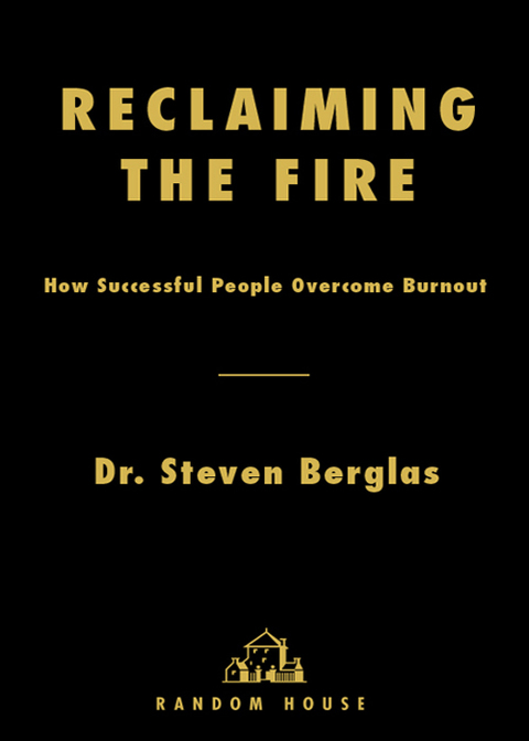 Cover image for book Reclaiming the Fire