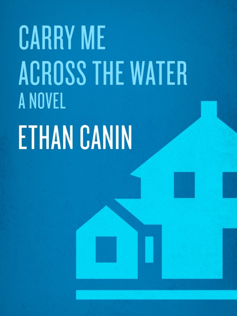 Cover image for book Carry Me Across the Water