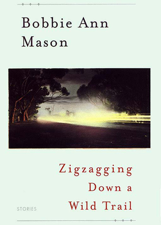 Zigzagging Down a Wild Trail