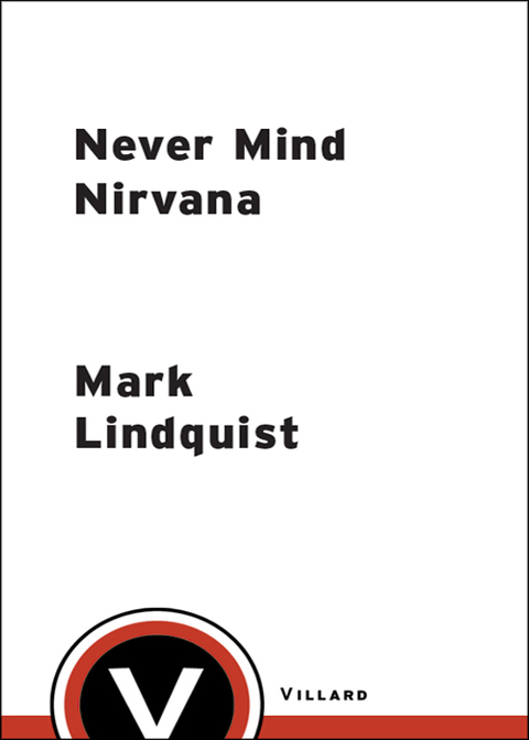 Cover image for book Never Mind Nirvana