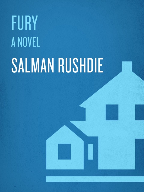 Cover image for book Fury