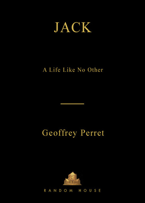 Cover image for book Jack