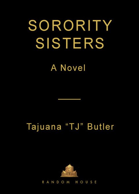 Cover image for book Sorority Sisters
