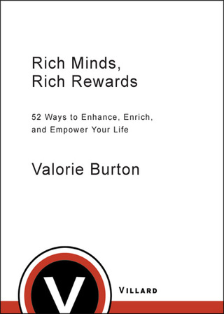 Rich Minds, Rich Rewards