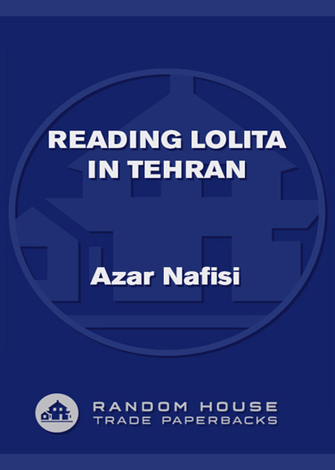 Cover image for book Reading Lolita in Tehran