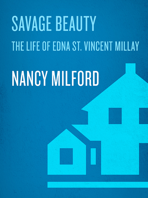 Cover image for book Savage Beauty
