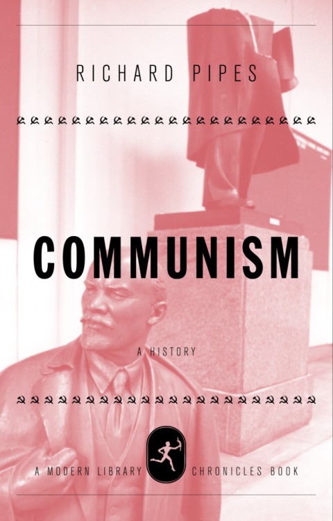 Cover image for book Communism