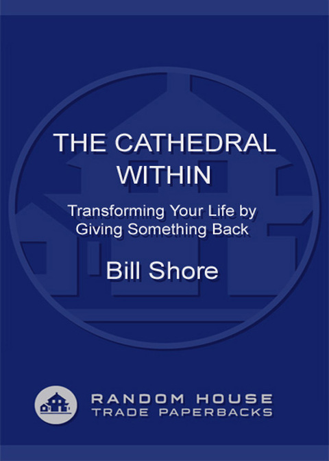 Cover image for book The Cathedral Within