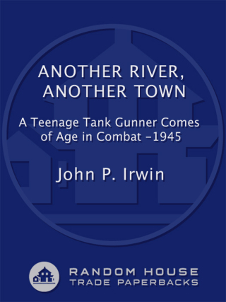 Another River, Another Town