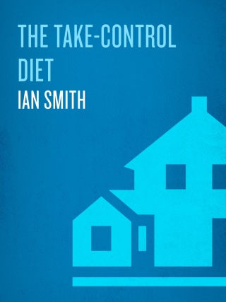 The Take-Control Diet