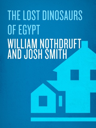 The Lost Dinosaurs of Egypt
