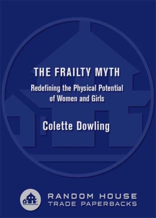 The Frailty Myth