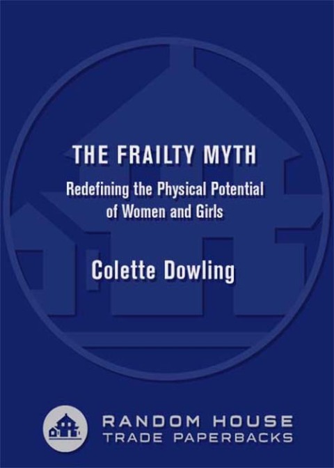 Cover image for book The Frailty Myth