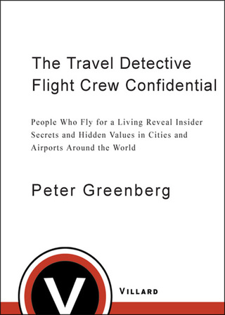 Travel Detective Flight Crew Confidential
