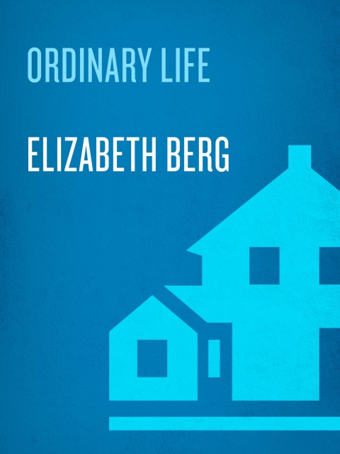 Cover image for book Ordinary Life