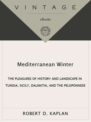 Mediterranean Winter