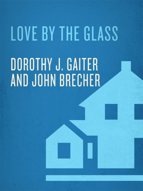 Cover image for book Love by the Glass