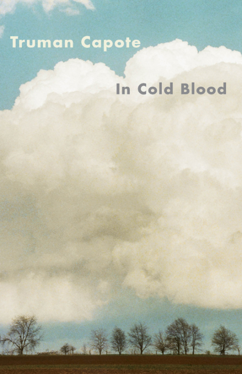 Cover image for book In Cold Blood