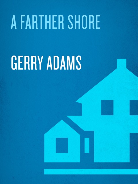 Cover image for book A Farther Shore