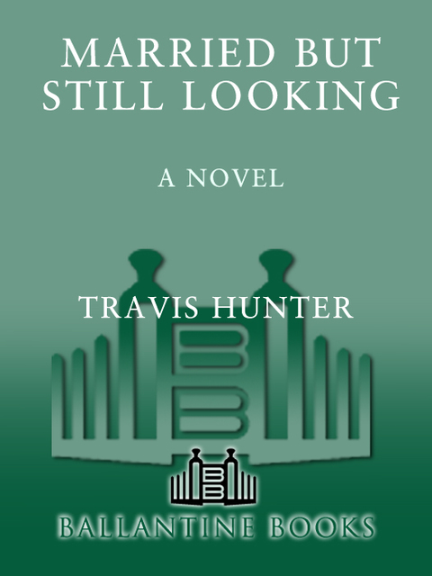 Cover image for book Married but Still Looking