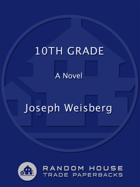 Cover image for book 10th Grade
