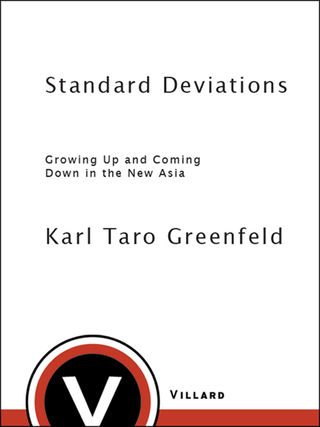 Standard Deviations