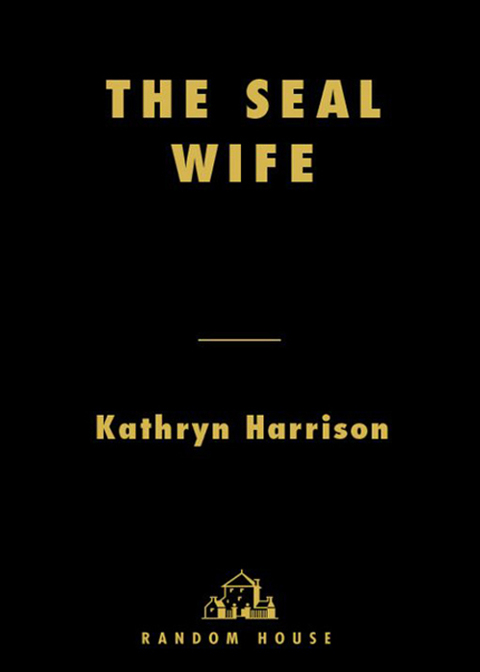Cover image for book The Seal Wife