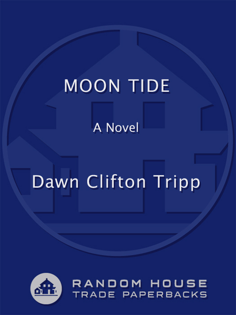 Cover image for book Moon Tide
