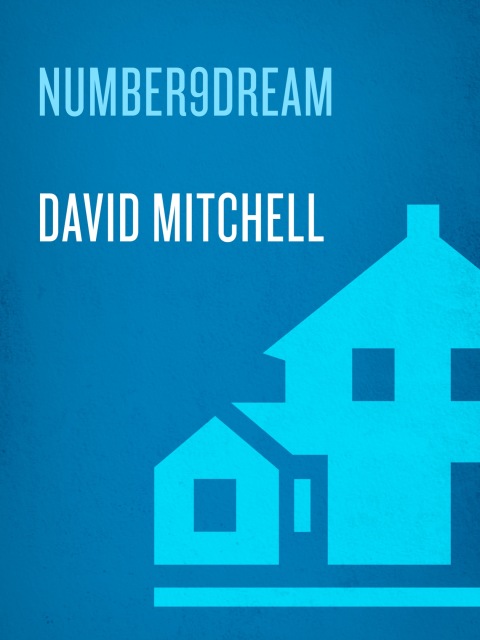 Cover image for book Number9Dream