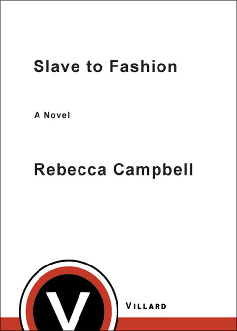 Cover image for book Slave to Fashion
