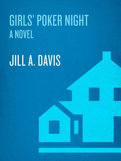 Cover image for book Girls' Poker Night