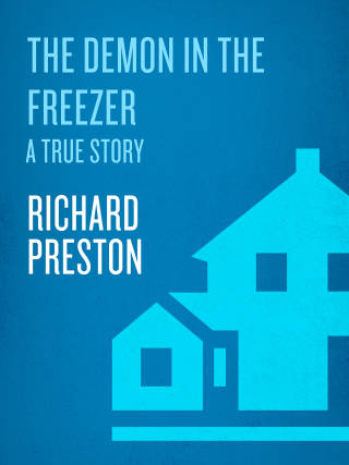 The Demon in the Freezer