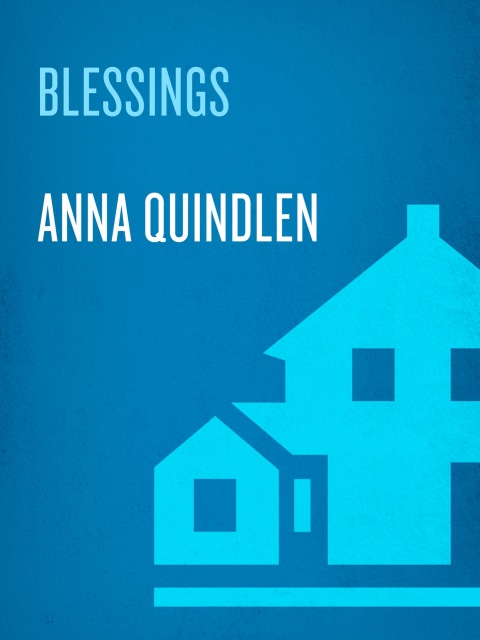 Cover image for book Blessings