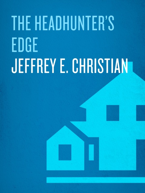 Cover image for book The Headhunter's Edge