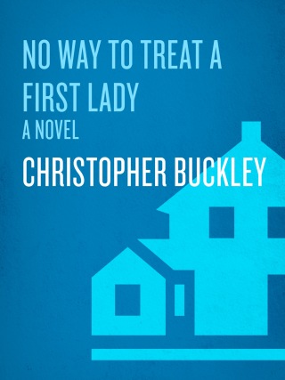 No Way To Treat a First Lady