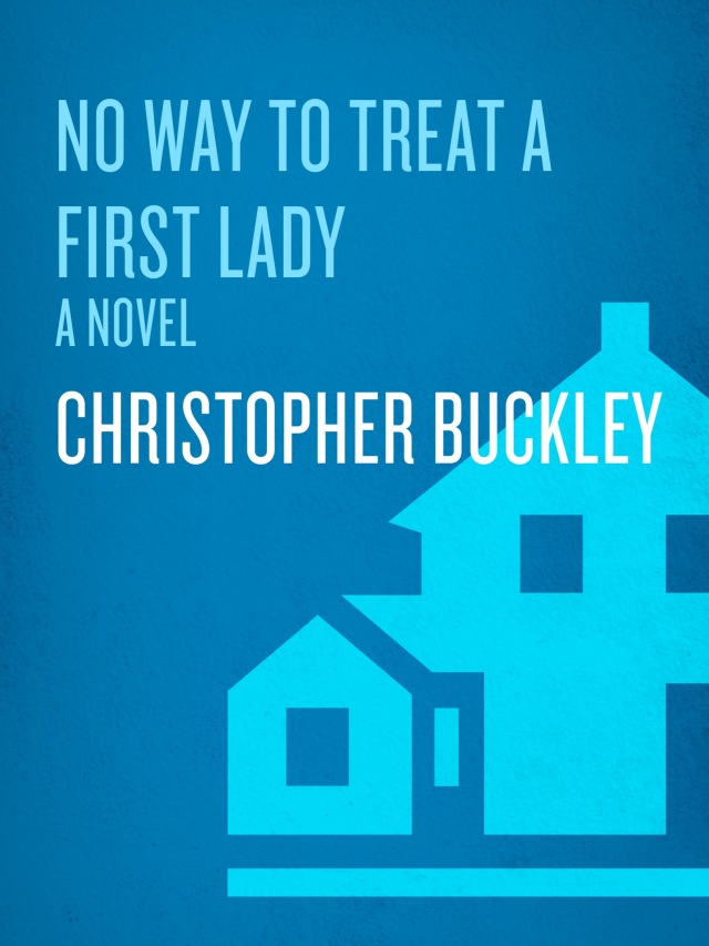 No Way To Treat a First Lady