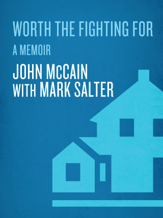 Worth the Fighting For