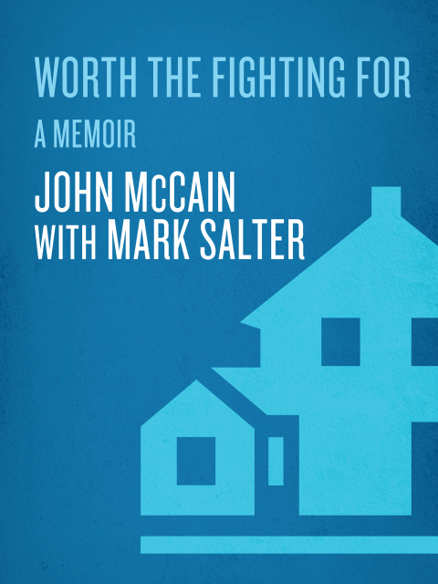Cover image for book Worth the Fighting For