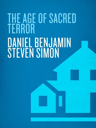 The Age of Sacred Terror