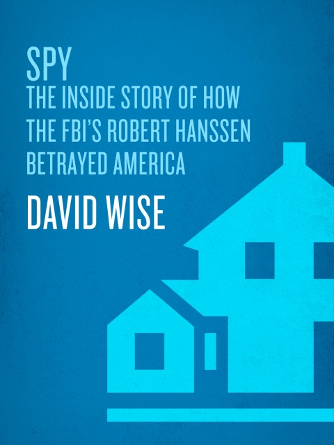 Cover image for book Spy