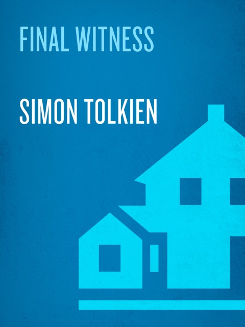 Cover image for book Final Witness