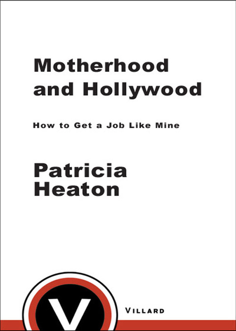 Cover image for book Motherhood and Hollywood