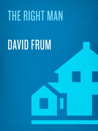 The Right Man